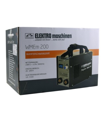 دستگاه جوش NEXTOOL مدل WMem200