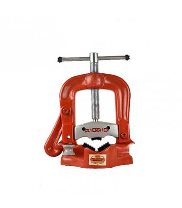 گیره لوله  رومیزی شمس سایز 4 اینچ