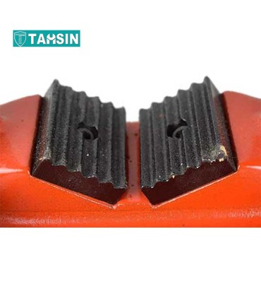 گیره لوله  رومیزی شمس سایز 4 اینچ