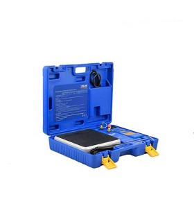 ترازو شارژ گاز ولیو