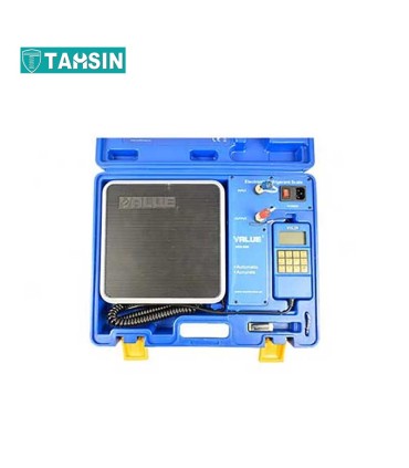 ترازو شارژ گاز ولیو