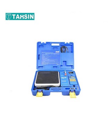 ترازو شارژ گاز ولیو