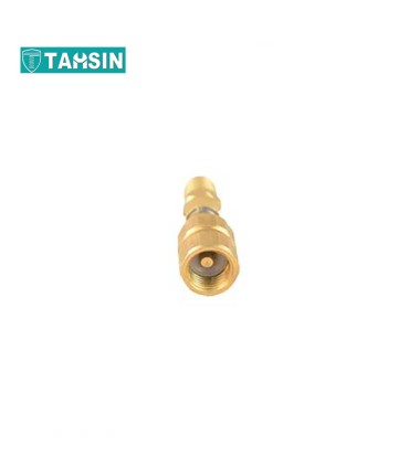 تبدیل برنجی گاز R410 به R22 شمس