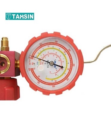 گیج منیفولد فشار گاز