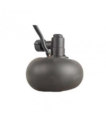 استاپر بادی لوله فاضلاب شمس