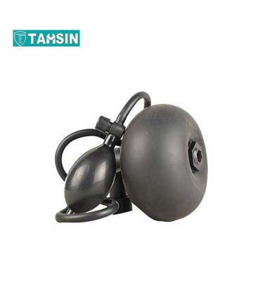 استاپر بادی لوله فاضلاب شمس