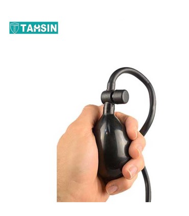 استاپر بادی لوله فاضلاب شمس