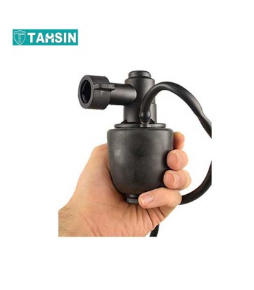 استاپر بادی لوله فاضلاب شمس