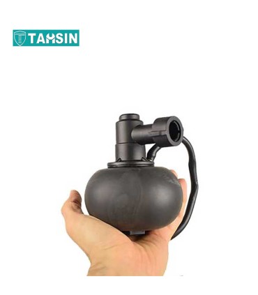 استاپر بادی لوله فاضلاب شمس