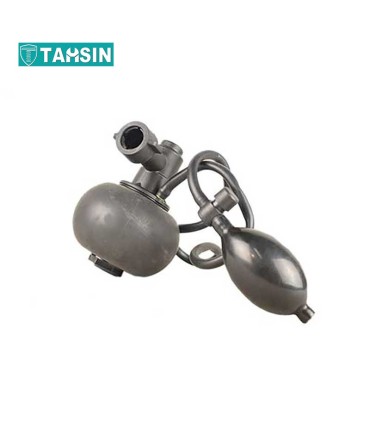 استاپر بادی لوله فاضلاب شمس