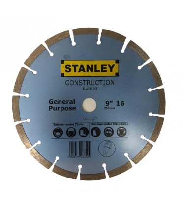 صفحه گرانیت بر استنلی سایز 230