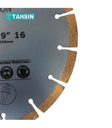 صفحه گرانیت بر استنلی سایز 230