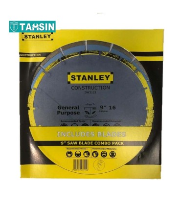 صفحه گرانیت بر استنلی سایز 230