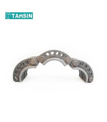 قالب پرس پنج لایه شمس سایز 63 میلیمتر