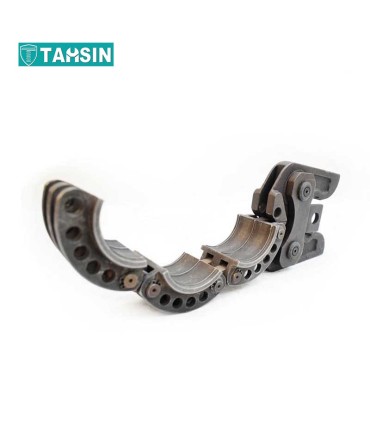 قالب پرس پنج لایه شمس سایز 63 میلیمتر