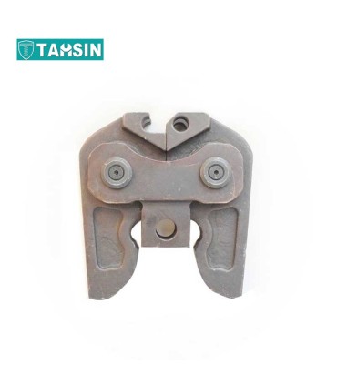 فک دستگاه پرس لوله 5 لایه شمس سایز 75-63 نیوپایپ