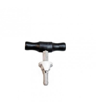 برقو لوله پنج لایه شمس سایز 16 میلیمتر