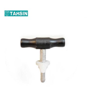 برقو لوله پنج لایه شمس سایز 16 میلیمتر