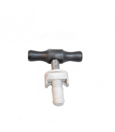 برقو لوله پنج لایه شمس سایز 25 میلیمتر