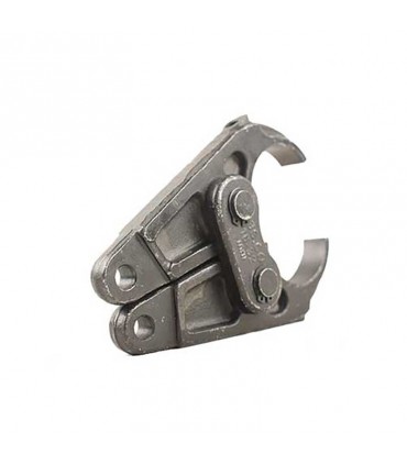 فک پرس یدکی لوله 5 لایه شمس