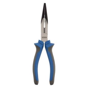 انبر دم باریک نووا مدل NTP-8009 سایز 8 اینچ