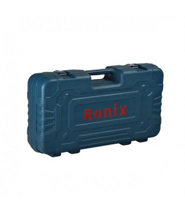 چکش تخریب رونیکس مدل 2811