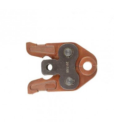 فک پرس شارژی لوله 5 لایه شمس سایز 16 میلیمتر