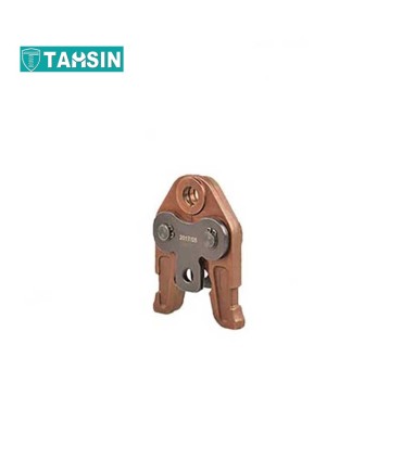 فک پرس شارژی لوله 5 لایه شمس سایز 16 میلیمتر