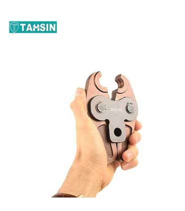 فک پرس شارژی لوله 5 لایه شمس سایز 16 میلیمتر