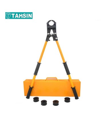 پرس لوله پنج لایه دستی شمس سایز 32-16 میلیمتر