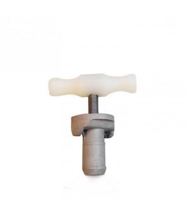 برقو لوله پنج لایه شمس سایز 32 میلیمتر