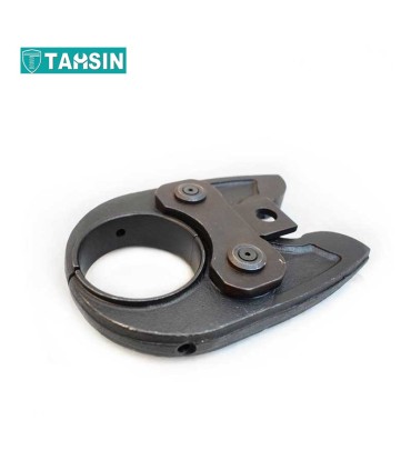 فک دستگاه پرس لوله پنج لایه شمس سایز 50-40 نیوپایپ