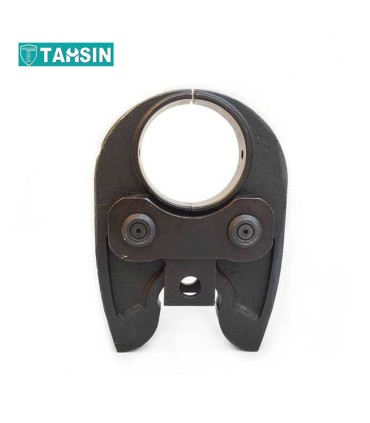 فک دستگاه پرس لوله پنج لایه شمس سایز 50-40 نیوپایپ