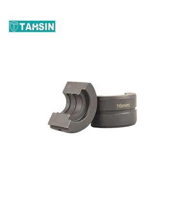 قالب و فک پرس لوله 5 لایه شمس سایز 16 میلیمتر