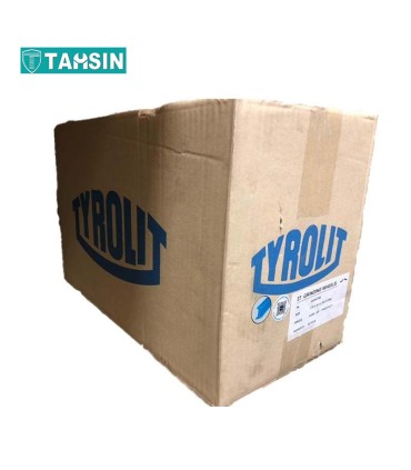 صفحه برش آهن تیرولیت سایز 180 بسته 25 عددی