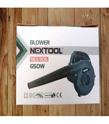 بلوور NEXTOOL مدل NEX-905 توان 650 وات