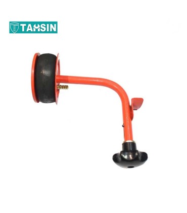 استاپر 90 درجه شمس سایز 160 میلیمتر