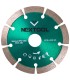 گرانیت بر NEXTOOL مدل NT115-22/5 سایز115 میلیمتر