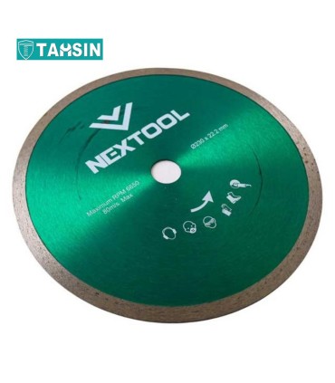 سرامیک بر NEXTOOL مدل NT230-22/5 سایز230 میلیمتر
