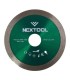 سرامیک بر NEXTOOL مدل NT115-22/2 سایز 115 میلیمتر