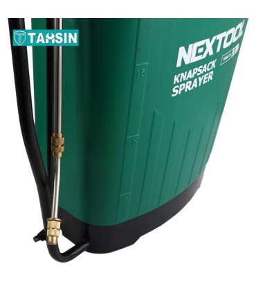 سمپاس دستی NEXTOOL مدل NT-20L حجم 20 لیتر
