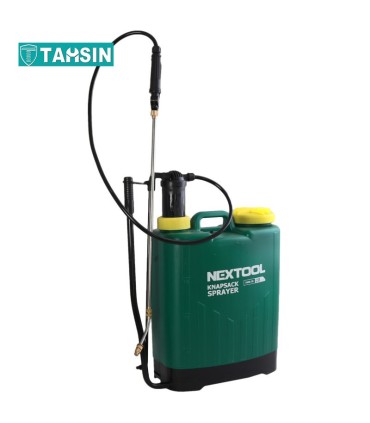 سمپاس دستی NEXTOOL مدل NT-20L حجم 20 لیتر