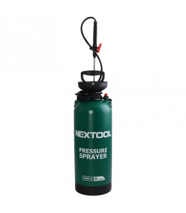 سمپاش دستی NEXTOOL مدل NT-9L حجم 9 لیتر