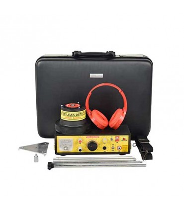 دستگاه نشت یاب آب کلاسیک پلاس شمس