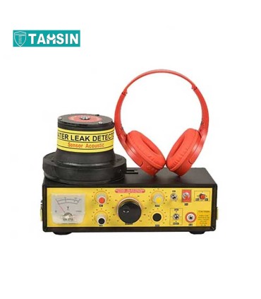 دستگاه نشت یاب آب کلاسیک پلاس شمس