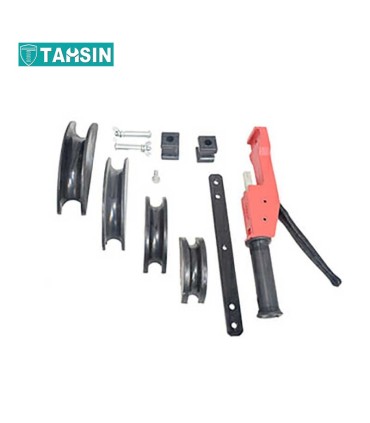 دستگاه لوله خم کن پنج لایه شمس