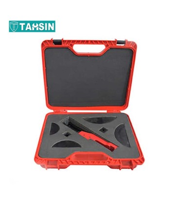 دستگاه لوله خم کن پنج لایه شمس