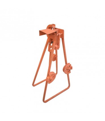 خم کن دستی لوله برق شمس