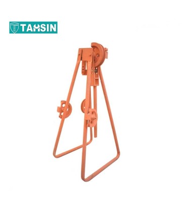 خم کن دستی لوله برق شمس