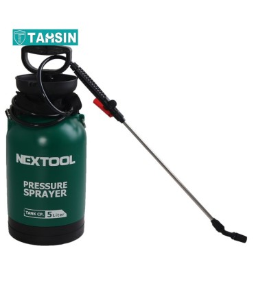 سمپاس دستی NEXTOOL مدل NT-5L حجم 5 لیتر